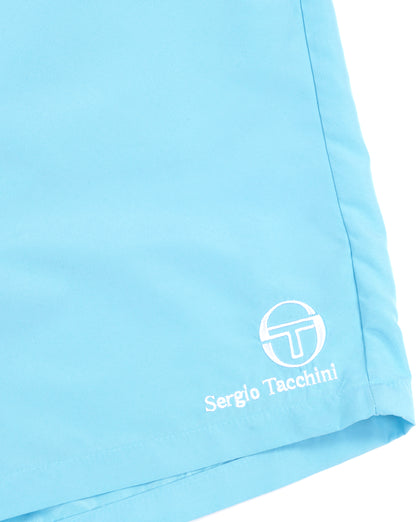 Sergio Tacchini Cordosa Badehosen Ostsee