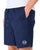 Sergio Tacchini Drawstring Chino Shorts Navy