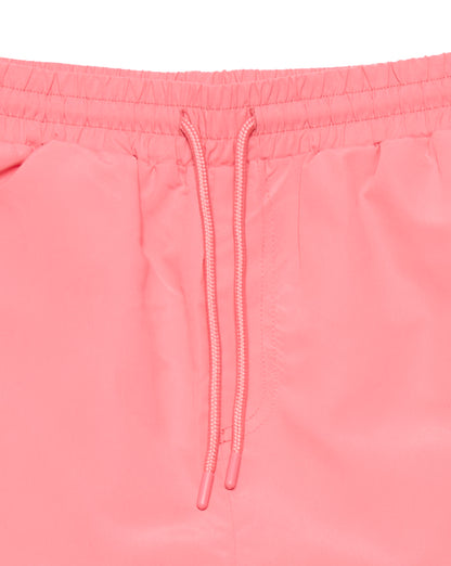 Sergio Tacchini Cordosa Badehose Pink