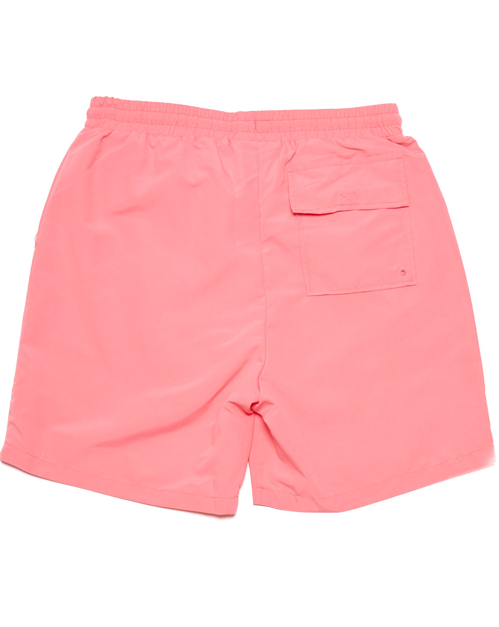 Sergio Tacchini Cordosa Badehose Pink