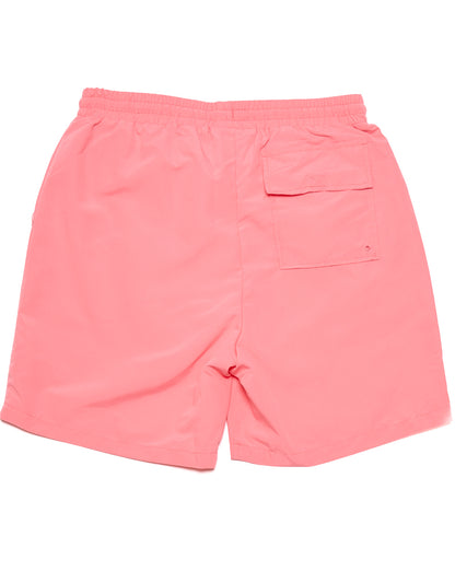 Sergio Tacchini Cordosa Badehose Pink