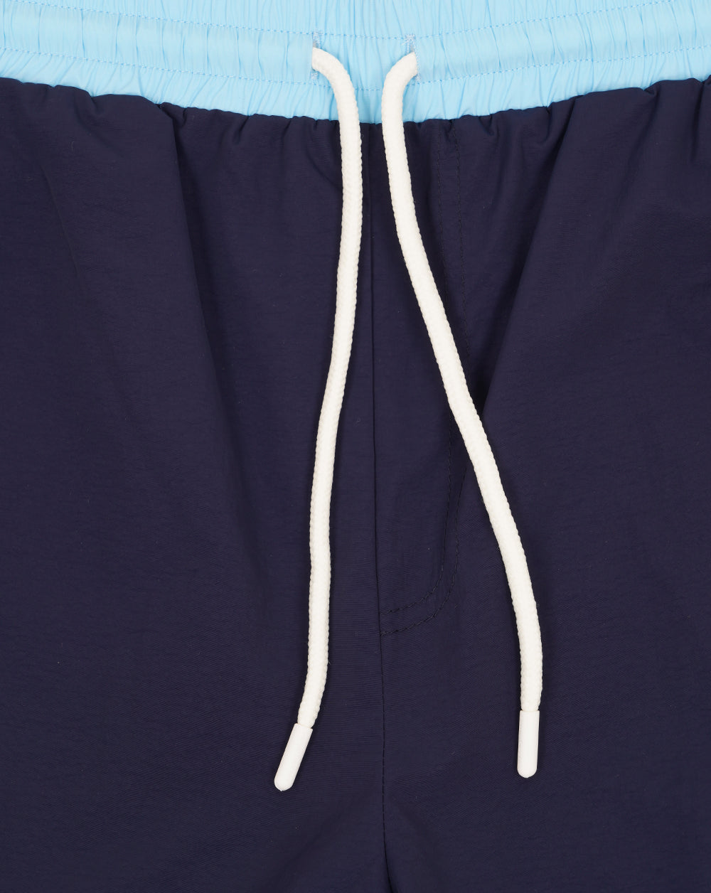 Sergio Tacchini Cortese Swim Shorts Navy Blue