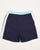 Sergio Tacchini Cortese Swim Shorts Navy Blue