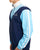 Sergio Tacchini Cortese Track Jacket Blue