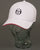 Sergio Tacchini Cortona Cap White
