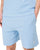 Sergio Tacchini Court Shorts Sky Blue