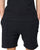 Sergio Tacchini Court Shorts Black