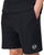 Sergio Tacchini Court Shorts Black