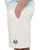 Sergio Tacchini Court Shorts Gardenia