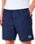 Sergio Tacchini Drawstring Chino Shorts Navy