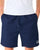 Sergio Tacchini Drawstring Chino Shorts Navy