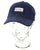 Sergio Tacchini Edwaldo Corduroy Cap Navy Blue/Gardenia
