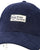 Sergio Tacchini Edwaldo Corduroy Cap Navy Blue/Gardenia
