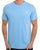 Sergio Tacchini Felton T Shirt Baltic Sea