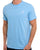 Sergio Tacchini Felton T Shirt Baltic Sea