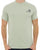 Sergio Tacchini Felton T Shirt Desert Sage