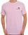 Sergio Tacchini Felton T Shirt Lilac