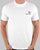 Sergio Tacchini Felton T-Shirt Weiß/Marineblau