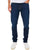 Sergio Tacchini Forza Straight Leg Jeans Indigo Wash