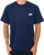 Sergio Tacchini Gallo Pocket T Shirt Navy Blue