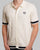 Sergio Tacchini Hendro Knit Polo Gardenia