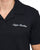 Sergio Tacchini Signature Revere Polo Black