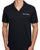 Sergio Tacchini Signature Revere Polo Black