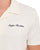 Sergio Tacchini Signature Revere Polo Gardenia
