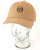Sergio Tacchini Linus Cap Sand