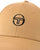 Sergio Tacchini Linus Cap Sand