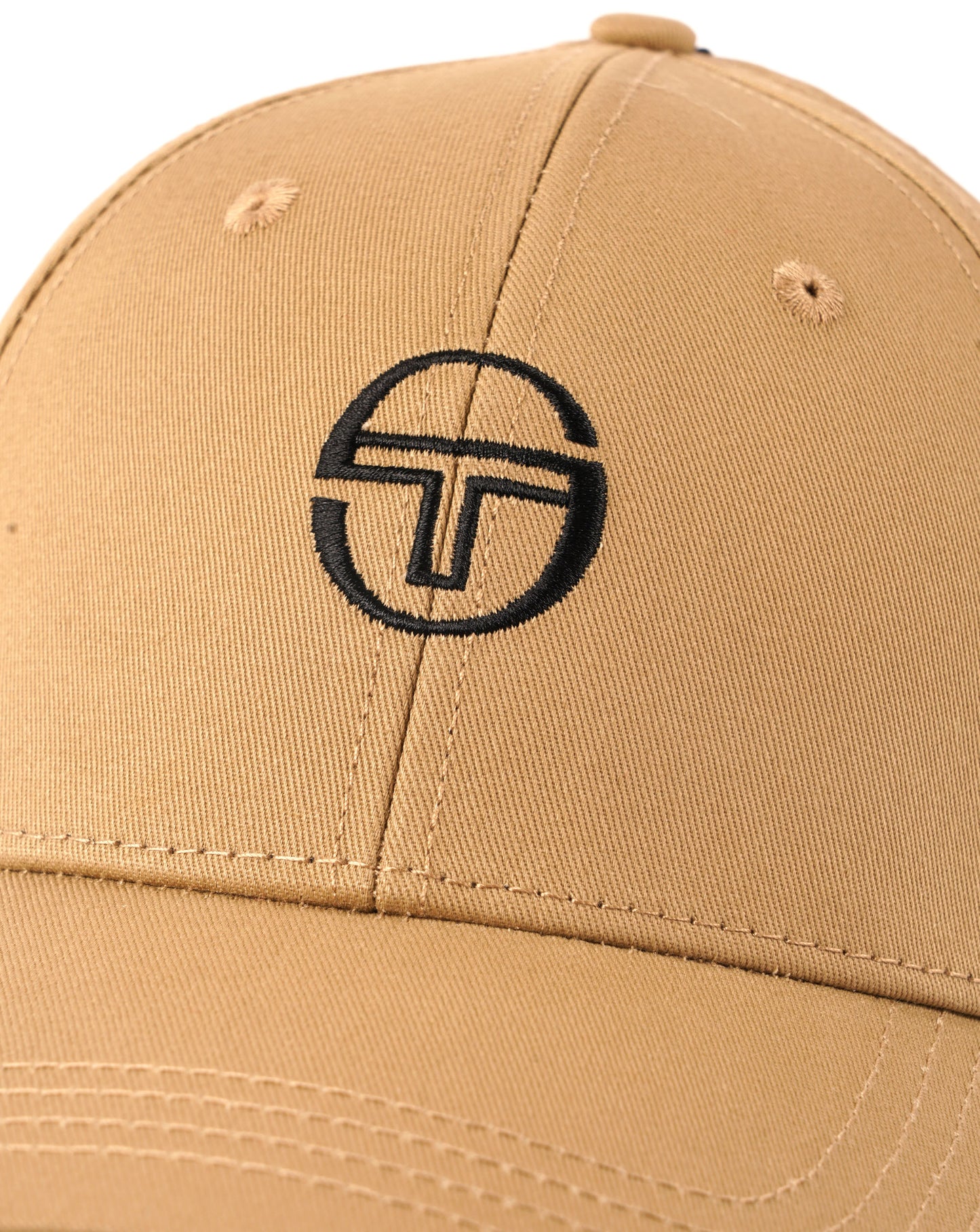 Sergio Tacchini Linus Cap Sand