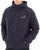 Sergio Tacchini Maldini Hooded Jacket Navy Blue