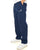 Sergio Tacchini Marchetti Cargo Pant Navy Blue