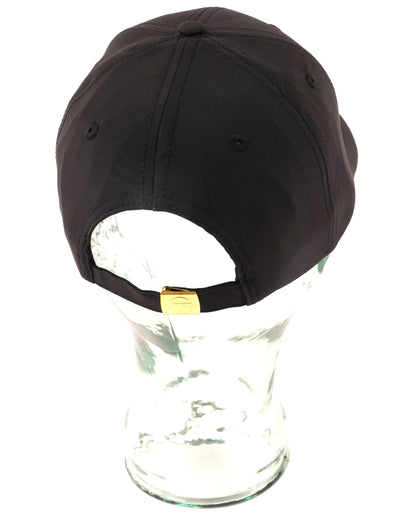 Sergio Tacchini Marz Cap Black/Gold Lurex