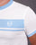 Sergio Tacchini Masters T-Shirt Weiß Himmel