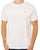 Sergio Tacchini Tonal Masters T Shirt Gardenia