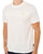 Sergio Tacchini Tonal Masters T Shirt Gardenia