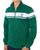 Sergio Tacchini Masters Tracktop Grün / Weiß