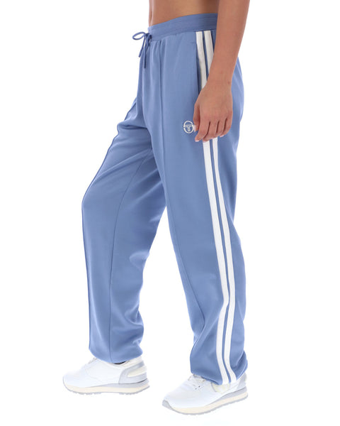 Sergio Tacchini Miss Star Track Pant Country Blue