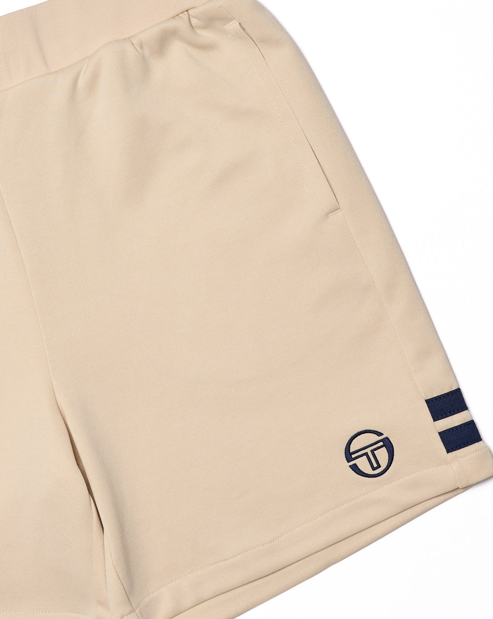 Sergio Tacchini New Orion Shorts Sand