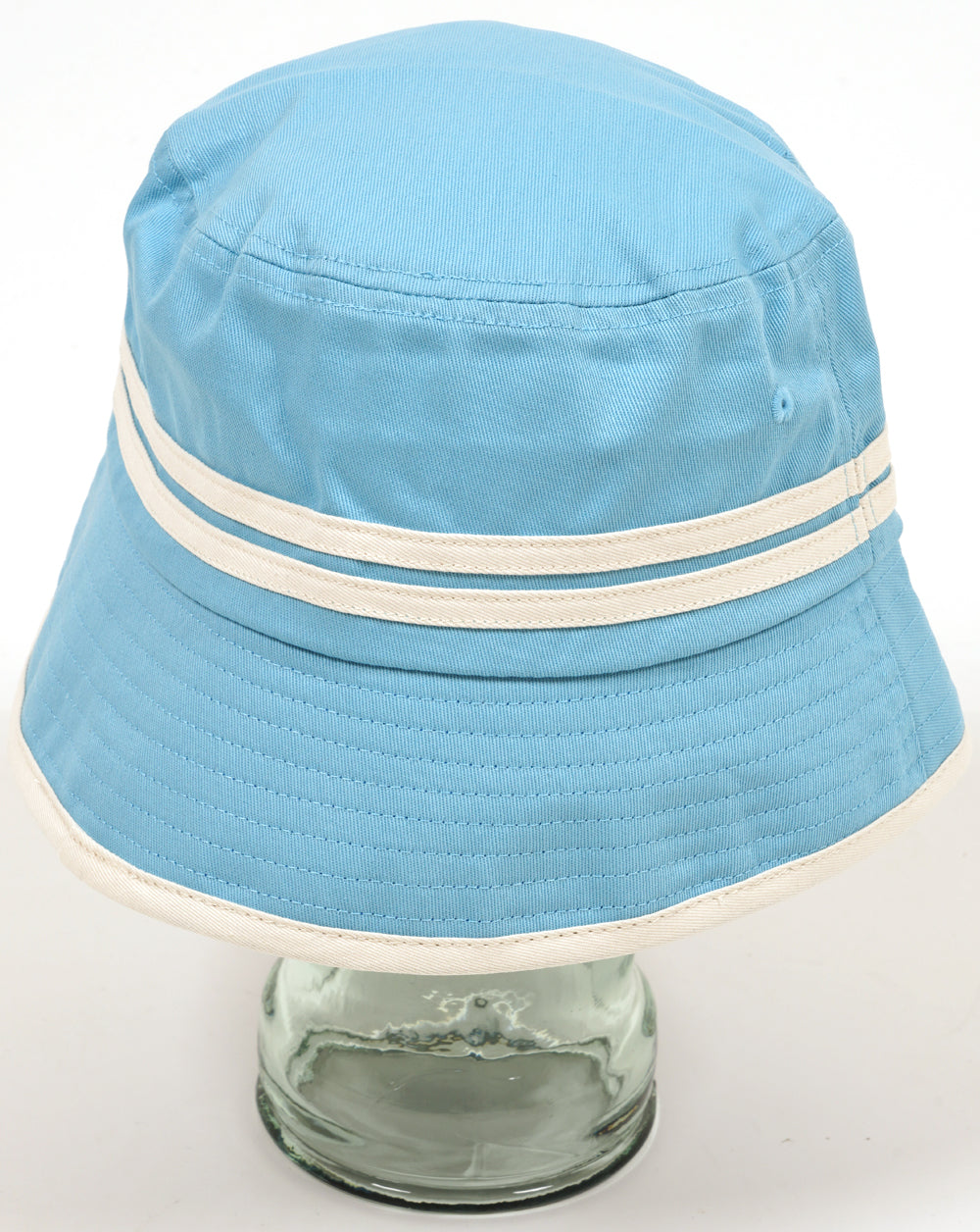 Sergio Tacchini Newton Fischerhut Blau