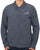Sergio Tacchini Notte Nylon Jacket Dark Grey