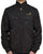 Sergio Tacchini Nuno Overshirt Black