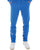 Sergio Tacchini Zip Bottom Track Pants Blue/White