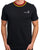 Sergio Tacchini Rainer FC T Shirt Black
