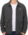 Sergio Tacchini Rico Melton Jacket Charcoal Marl
