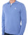 Sergio Tacchini Roberto LS Knitted Polo Country Blue