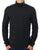Sergio Tacchini Roll Neck Black/Gold