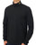 Sergio Tacchini Roll Neck Black/Gold