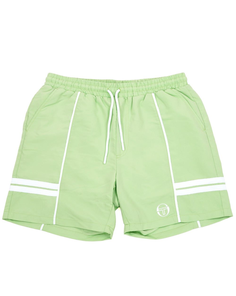 Sergio Tacchini Romolo Badeshorts Grün